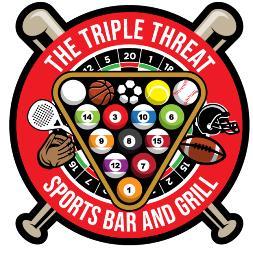 The Triple Threat Sports Bar and Grill